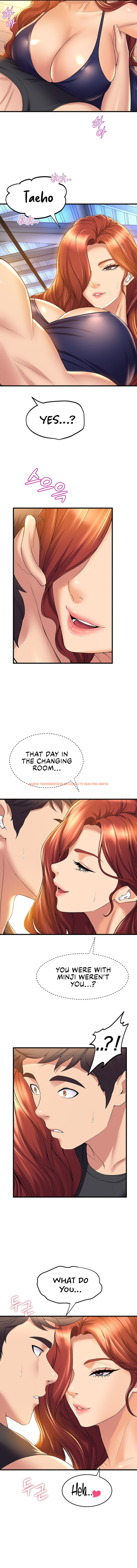 Read Hentai Image 6 955 in comic Dance Department’s Female Sunbaes - Chapter 34 - hentaitnt.net