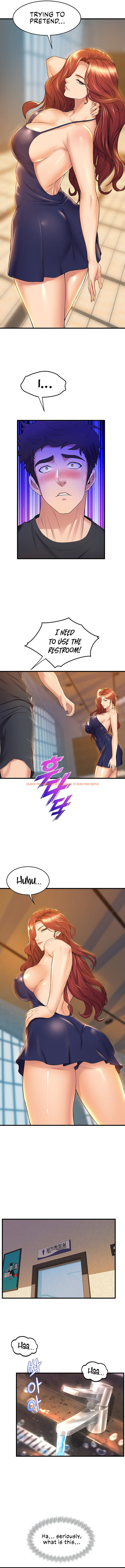 Read Hentai Image 7 955 in comic Dance Department’s Female Sunbaes - Chapter 34 - hentaitnt.net