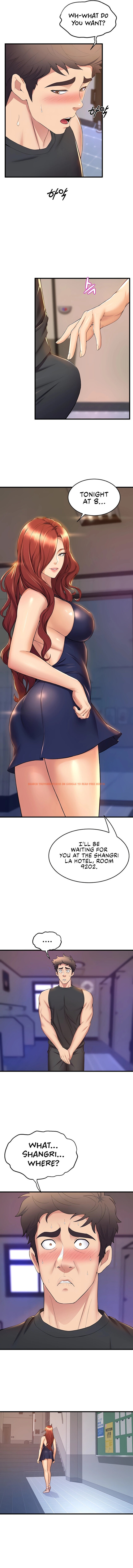 Read Hentai Image 3 858 in comic Dance Department’s Female Sunbaes - Chapter 35 - hentaitnt.net