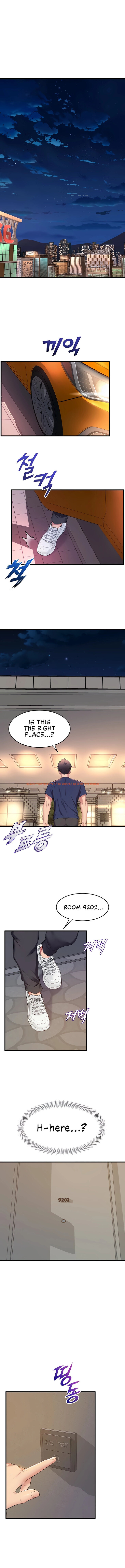 Read Hentai Image 5 858 in comic Dance Department’s Female Sunbaes - Chapter 35 - hentaitnt.net