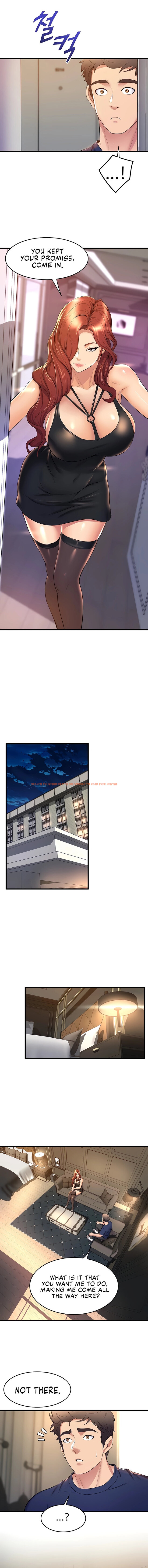 Read Hentai Image 6 858 in comic Dance Department’s Female Sunbaes - Chapter 35 - hentaitnt.net