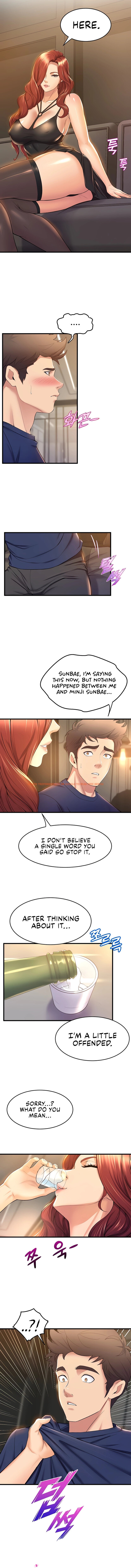 Read Hentai Image 7 858 in comic Dance Department’s Female Sunbaes - Chapter 35 - hentaitnt.net