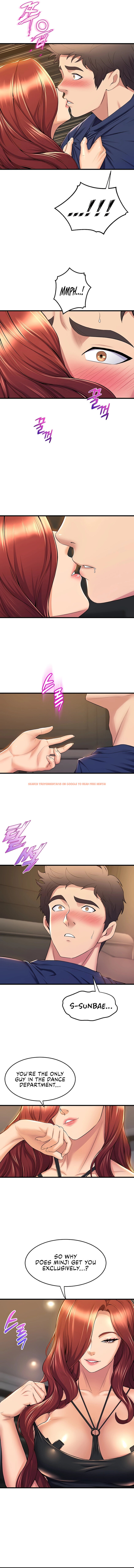 Read Hentai Image 8 858 in comic Dance Department’s Female Sunbaes - Chapter 35 - hentaitnt.net
