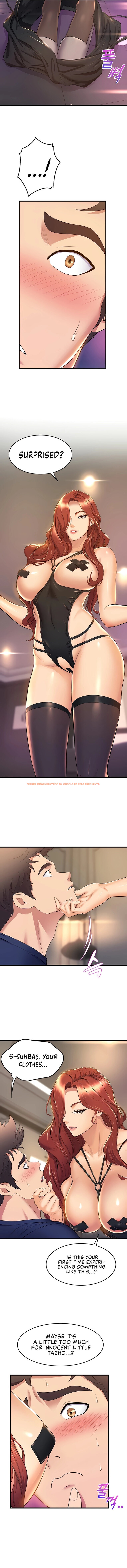 Read Hentai Image 9 858 in comic Dance Department’s Female Sunbaes - Chapter 35 - hentaitnt.net