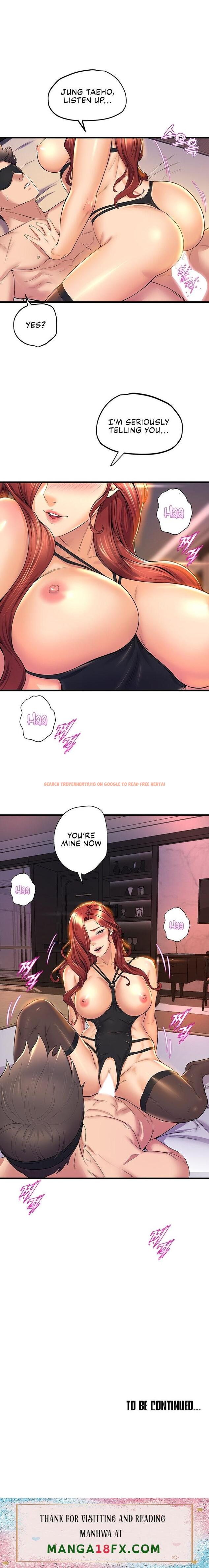 Read Hentai Image 12 034 in comic Dance Department’s Female Sunbaes - Chapter 36 - hentaitnt.net