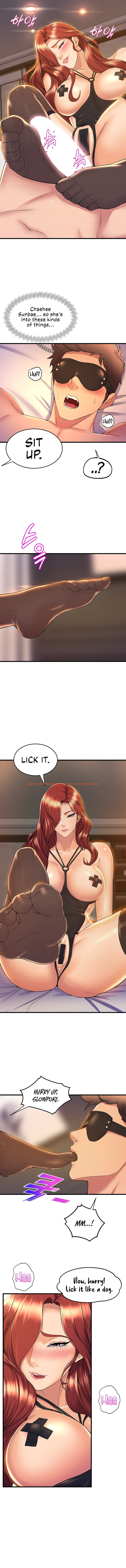 Read Hentai Image 5 034 in comic Dance Department’s Female Sunbaes - Chapter 36 - hentaitnt.net