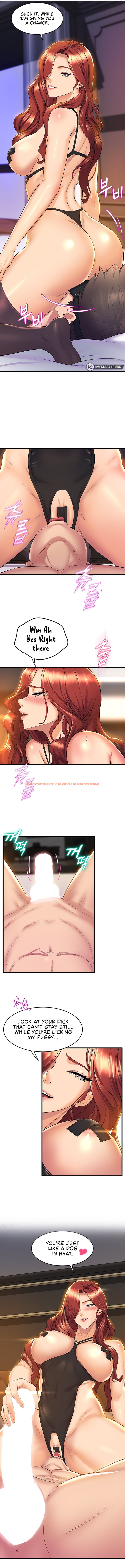 Read Hentai Image 7 034 in comic Dance Department’s Female Sunbaes - Chapter 36 - hentaitnt.net