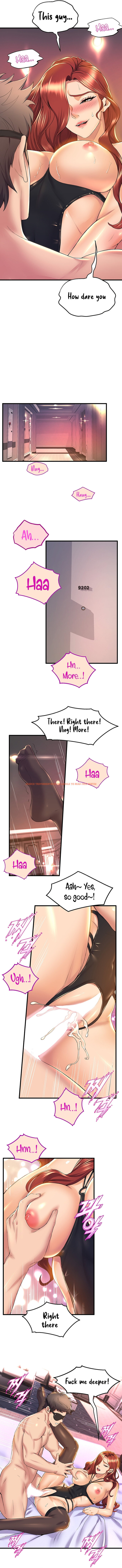 Read Hentai Image 5 818 in comic Dance Department’s Female Sunbaes - Chapter 37 - hentaitnt.net