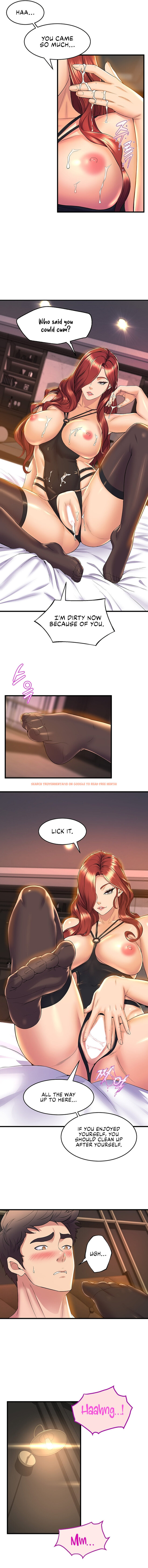 Read Hentai Image 8 818 in comic Dance Department’s Female Sunbaes - Chapter 37 - hentaitnt.net