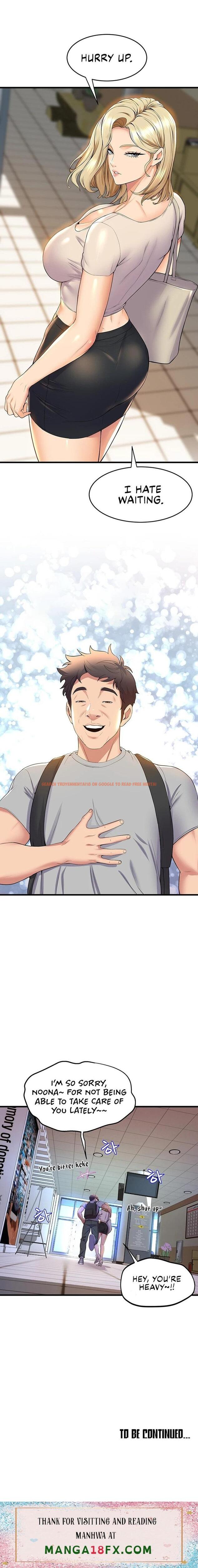 Read Hentai Image 12 182 in comic Dance Department’s Female Sunbaes - Chapter 38 - hentaitnt.net