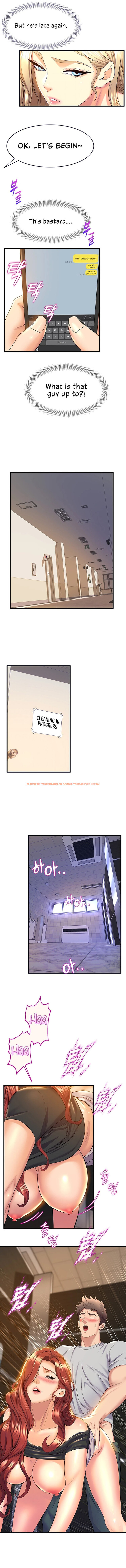 Read Hentai Image 2 181 in comic Dance Department’s Female Sunbaes - Chapter 38 - hentaitnt.net