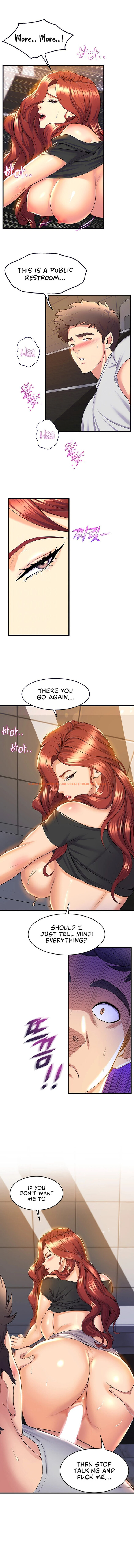 Read Hentai Image 3 181 in comic Dance Department’s Female Sunbaes - Chapter 38 - hentaitnt.net