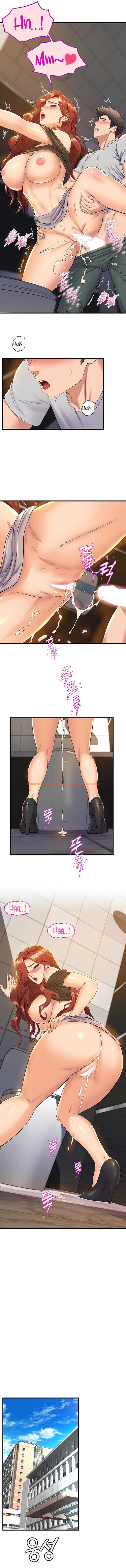 Read Hentai Image 8 181 in comic Dance Department’s Female Sunbaes - Chapter 38 - hentaitnt.net