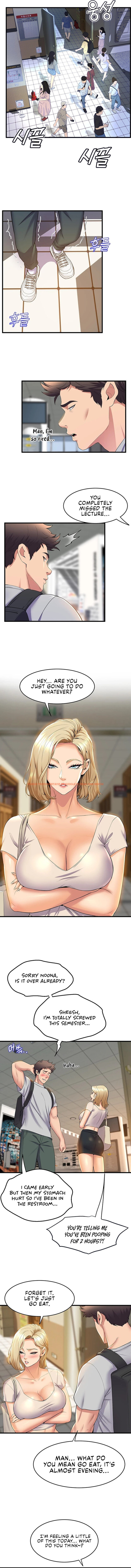 Read Hentai Image 9 181 in comic Dance Department’s Female Sunbaes - Chapter 38 - hentaitnt.net