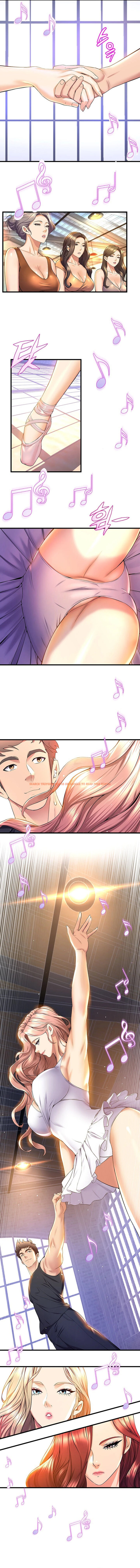 Read Hentai Image 7 757 in comic Dance Department’s Female Sunbaes - Chapter 39 - www.hentaitnt.net