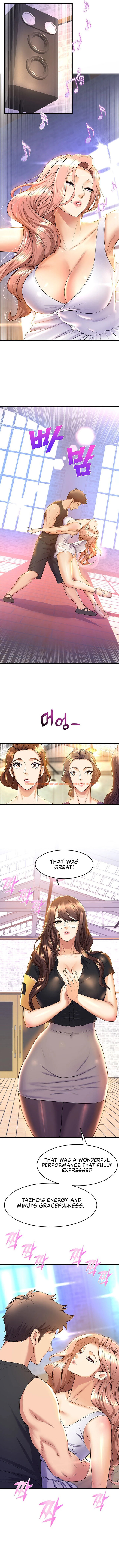 Read Hentai Image 8 757 in comic Dance Department’s Female Sunbaes - Chapter 39 - www.hentaitnt.net