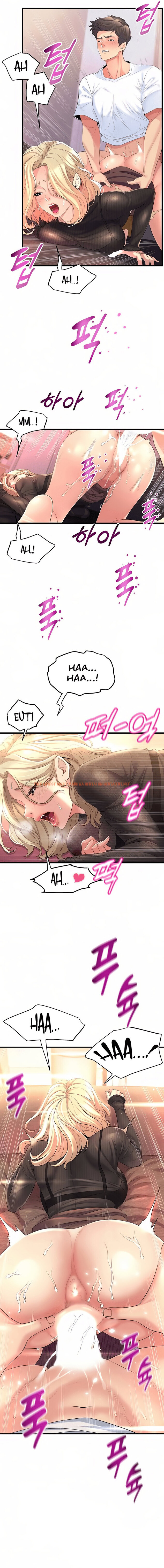 Read Hentai Image 11 632 in comic Dance Department’s Female Sunbaes - Chapter 4 - hentaitnt.net