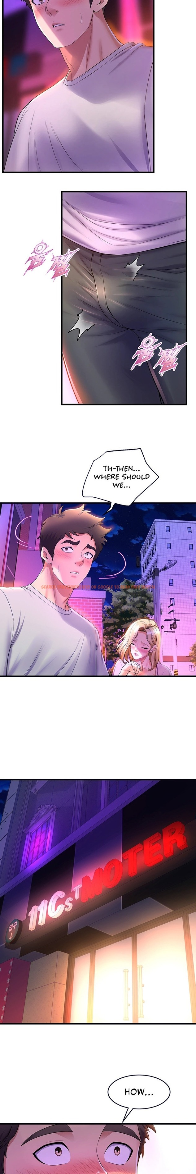 Read Hentai Image 11 059 in comic Dance Department’s Female Sunbaes - Chapter 40 - www.hentaitnt.net