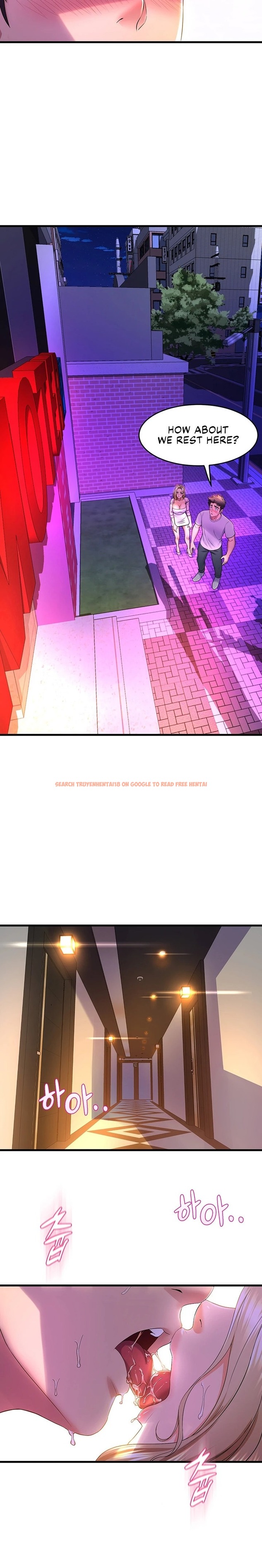 Read Hentai Image 12 059 in comic Dance Department’s Female Sunbaes - Chapter 40 - www.hentaitnt.net
