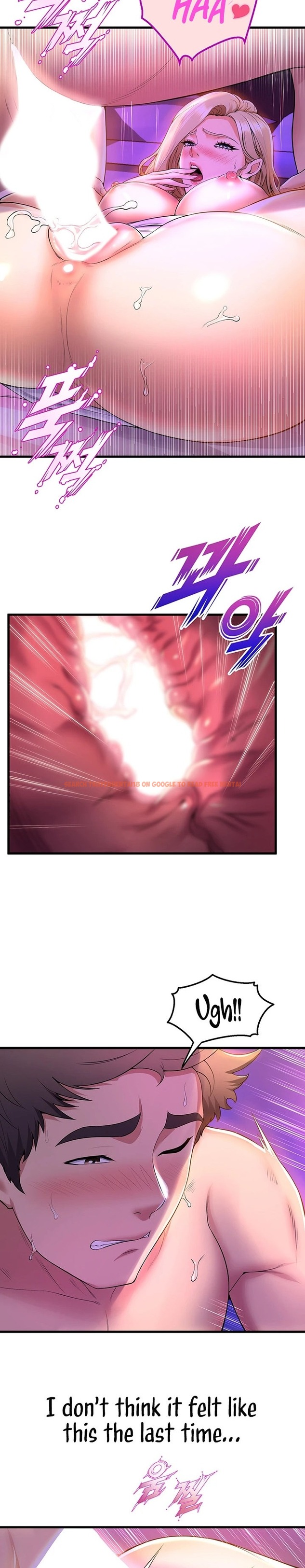 Read Hentai Image 20 060 in comic Dance Department’s Female Sunbaes - Chapter 40 - www.hentaitnt.net