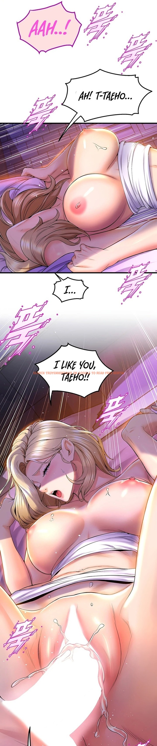 Read Hentai Image 22 060 in comic Dance Department’s Female Sunbaes - Chapter 40 - www.hentaitnt.net