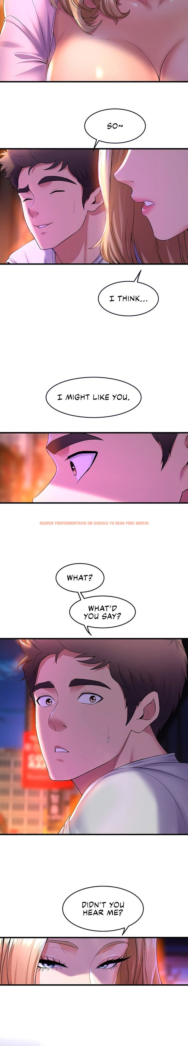 Read Hentai Image 3 058 in comic Dance Department’s Female Sunbaes - Chapter 40 - www.hentaitnt.net