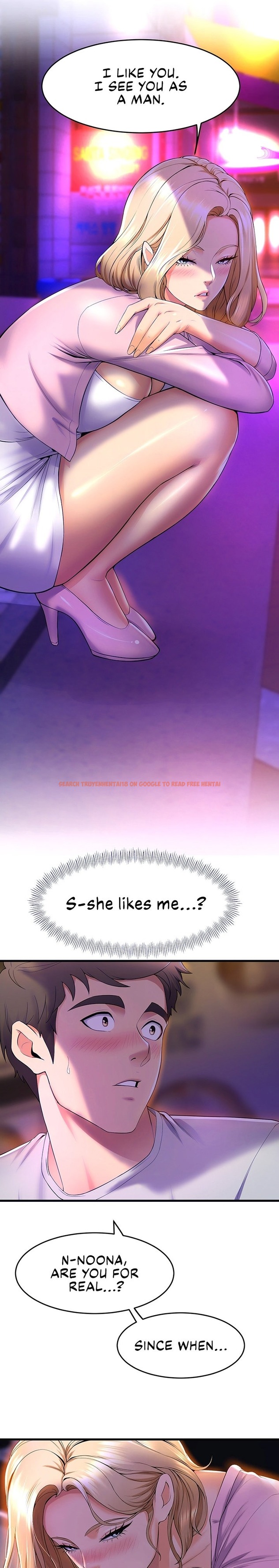 Read Hentai Image 4 058 in comic Dance Department’s Female Sunbaes - Chapter 40 - www.hentaitnt.net