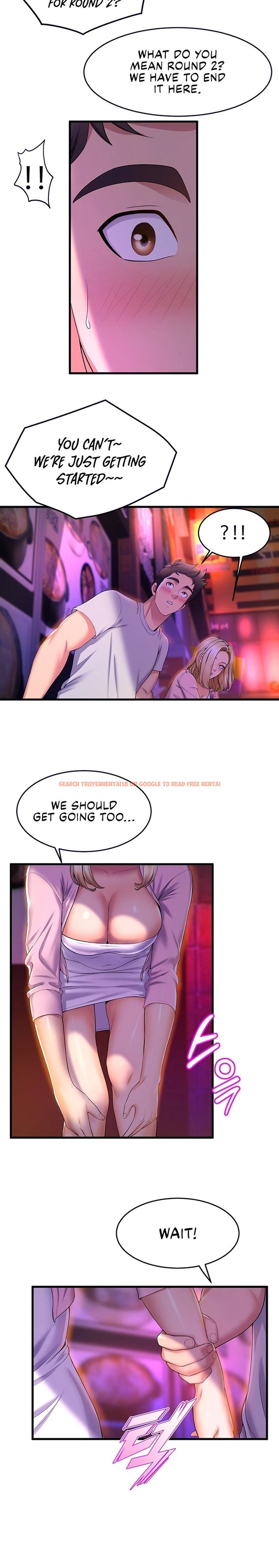 Read Hentai Image 6 058 in comic Dance Department’s Female Sunbaes - Chapter 40 - www.hentaitnt.net