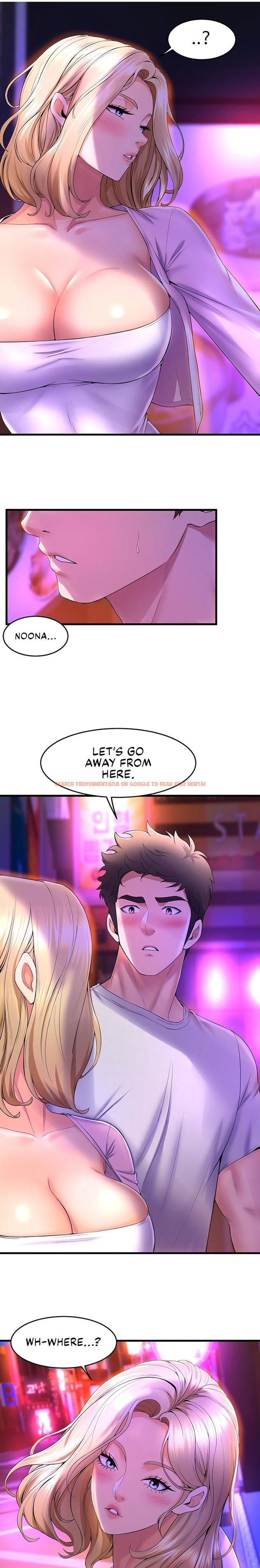 Read Hentai Image 7 058 in comic Dance Department’s Female Sunbaes - Chapter 40 - www.hentaitnt.net