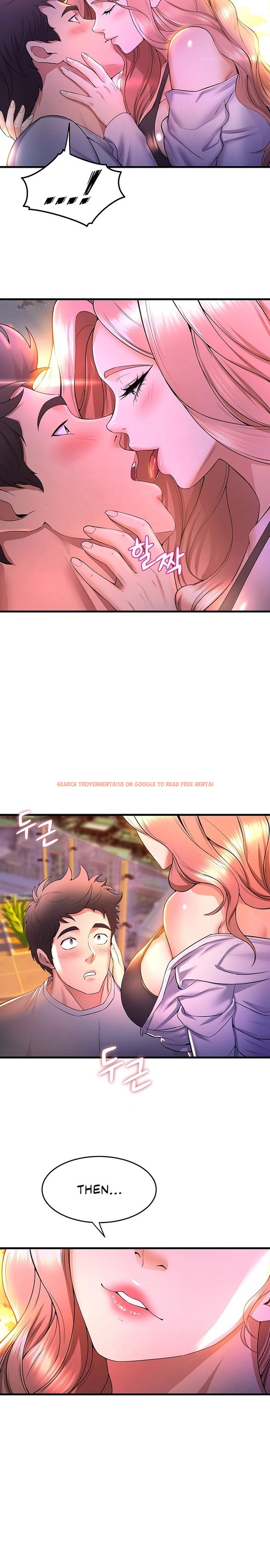 Read Hentai Image 18 608 in comic Dance Department’s Female Sunbaes - Chapter 41 - www.hentaitnt.net