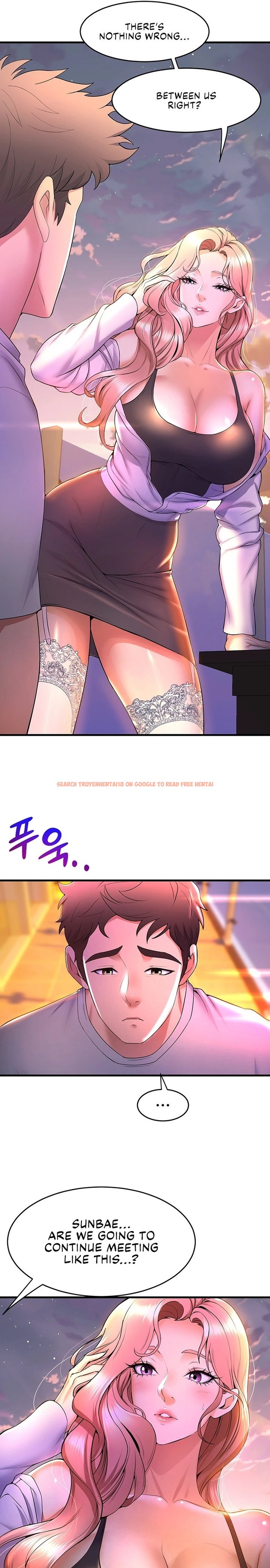 Read Hentai Image 19 608 in comic Dance Department’s Female Sunbaes - Chapter 41 - www.hentaitnt.net