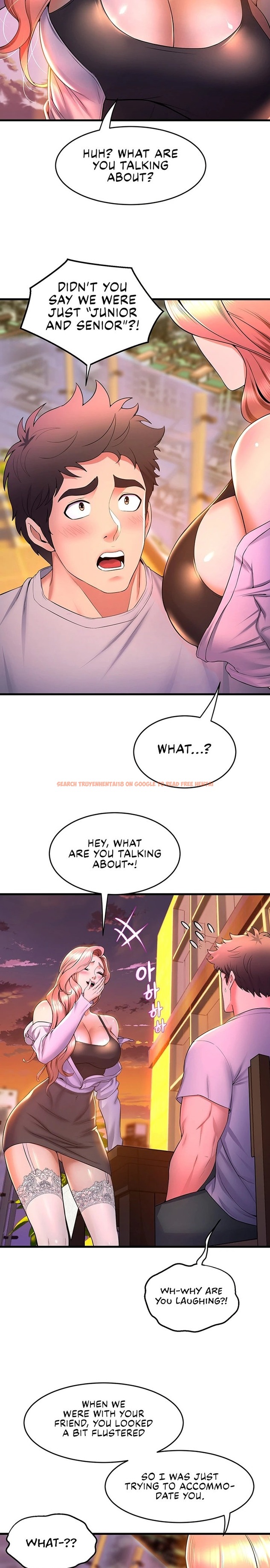 Read Hentai Image 20 608 in comic Dance Department’s Female Sunbaes - Chapter 41 - www.hentaitnt.net