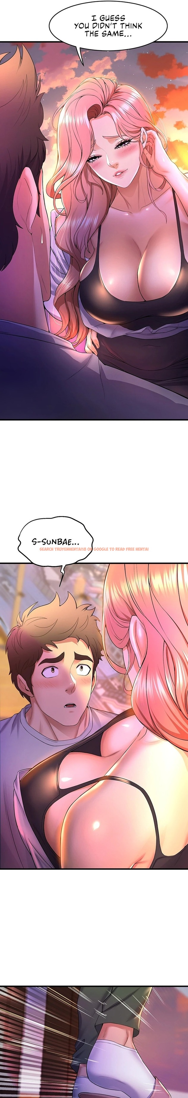 Read Hentai Image 22 608 in comic Dance Department’s Female Sunbaes - Chapter 41 - www.hentaitnt.net