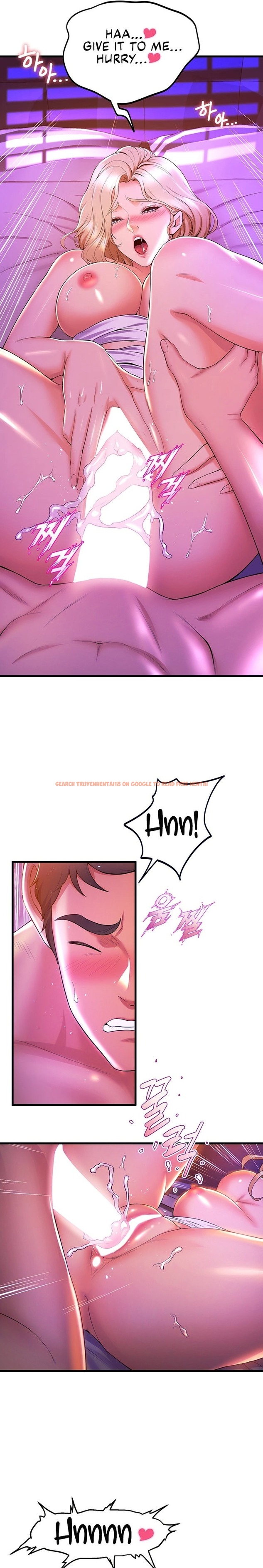 Read Hentai Image 4 607 in comic Dance Department’s Female Sunbaes - Chapter 41 - www.hentaitnt.net