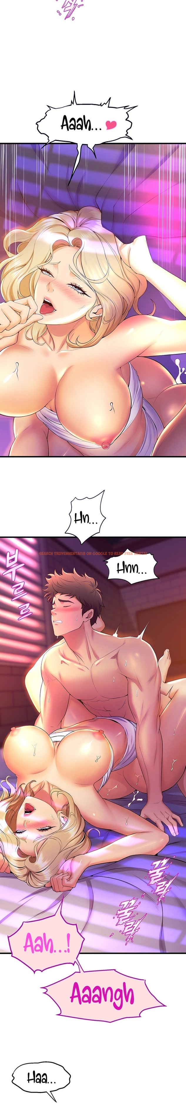 Read Hentai Image 6 607 in comic Dance Department’s Female Sunbaes - Chapter 41 - www.hentaitnt.net