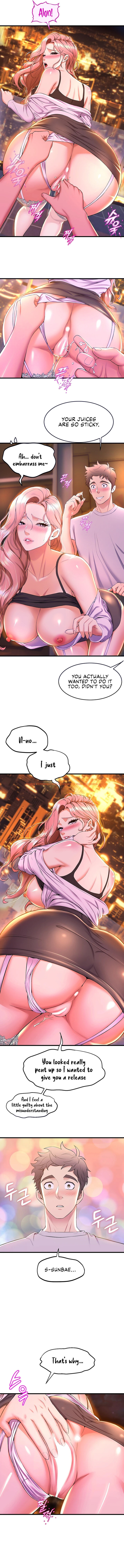 Read Hentai Image 3 415 in comic Dance Department’s Female Sunbaes - Chapter 42 - hentaitnt.net