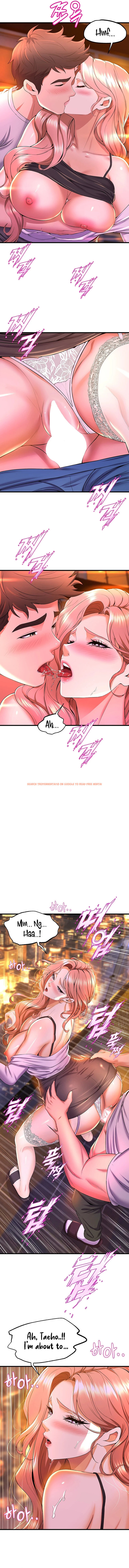 Read Hentai Image 6 415 in comic Dance Department’s Female Sunbaes - Chapter 42 - hentaitnt.net
