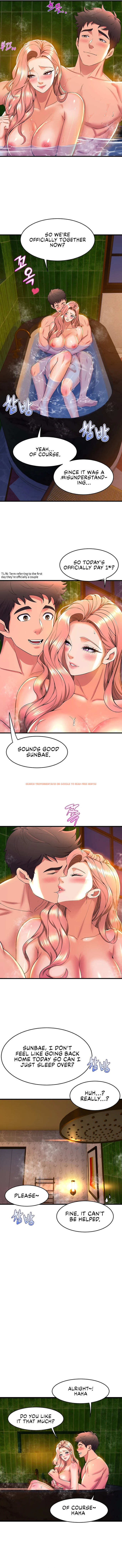 Read Hentai Image 9 415 in comic Dance Department’s Female Sunbaes - Chapter 42 - hentaitnt.net