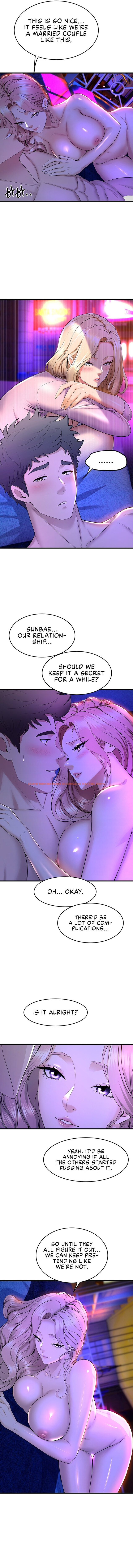 Read Hentai Image 13 458 in comic Dance Department’s Female Sunbaes - Chapter 43 - hentaitnt.net