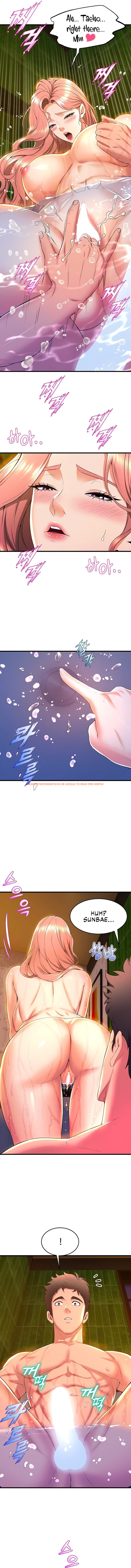 Read Hentai Image 2 457 in comic Dance Department’s Female Sunbaes - Chapter 43 - hentaitnt.net