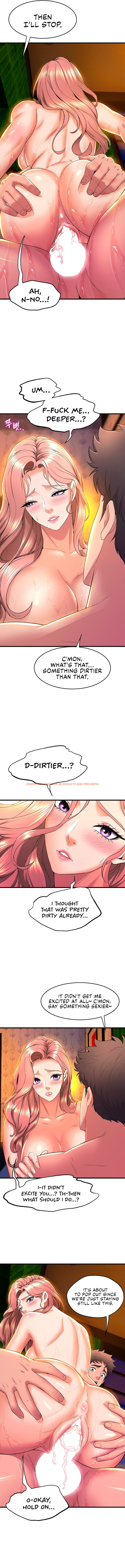 Read Hentai Image 8 457 in comic Dance Department’s Female Sunbaes - Chapter 43 - hentaitnt.net