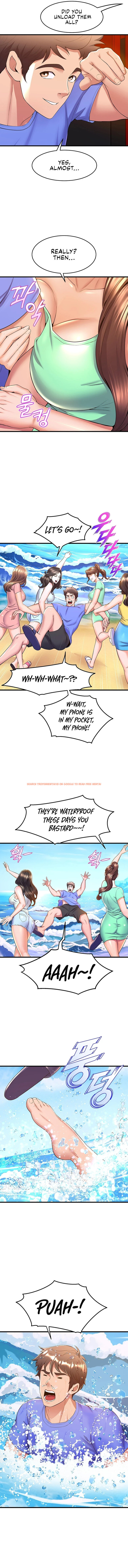 Read Hentai Image 10 433 in comic Dance Department’s Female Sunbaes - Chapter 44 - hentaitnt.net