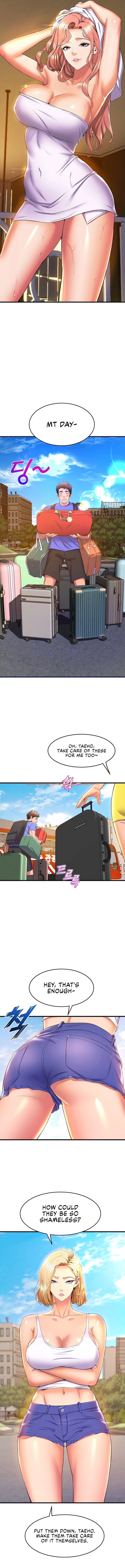 Read Hentai Image 4 433 in comic Dance Department’s Female Sunbaes - Chapter 44 - hentaitnt.net
