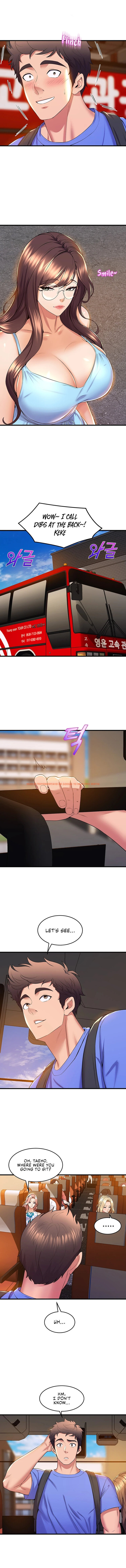 Read Hentai Image 7 433 in comic Dance Department’s Female Sunbaes - Chapter 44 - hentaitnt.net