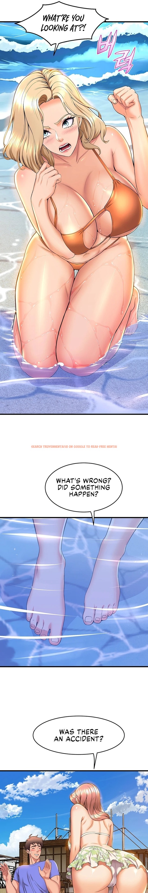Read Hentai Image 11 677 in comic Dance Department’s Female Sunbaes - Chapter 45 - hentaitnt.net
