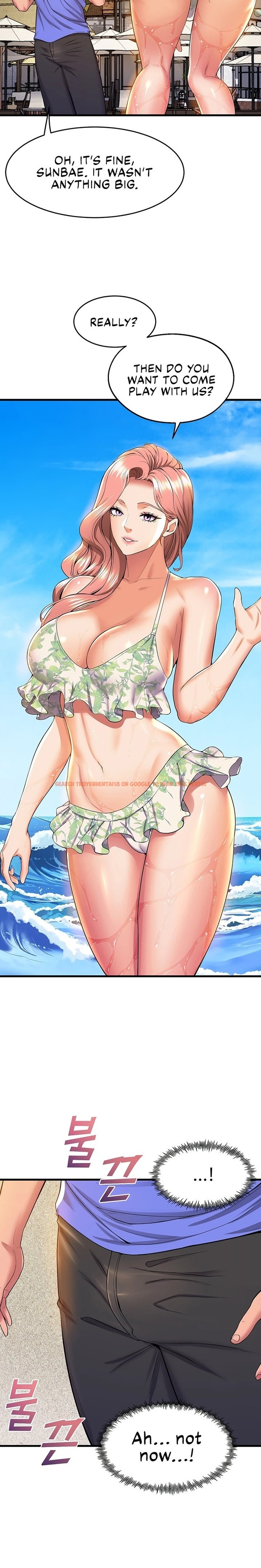 Read Hentai Image 12 677 in comic Dance Department’s Female Sunbaes - Chapter 45 - hentaitnt.net