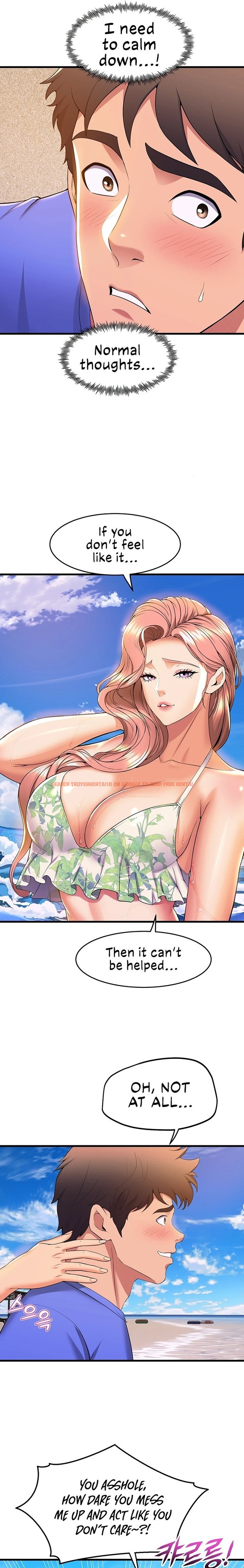Read Hentai Image 13 677 in comic Dance Department’s Female Sunbaes - Chapter 45 - hentaitnt.net