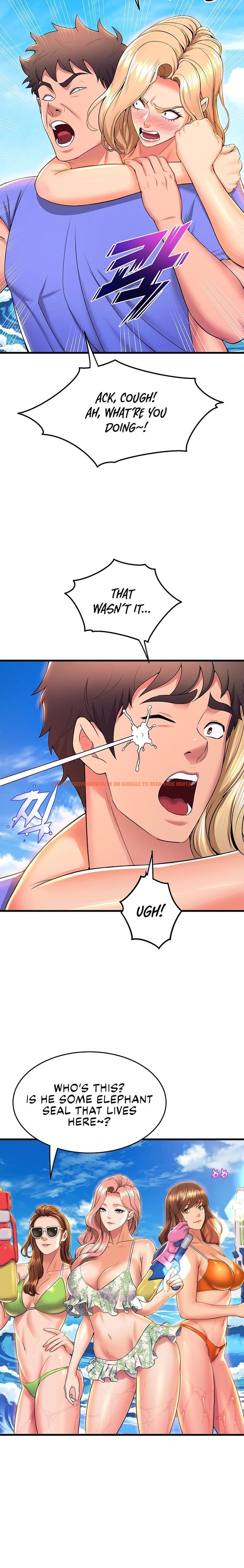 Read Hentai Image 14 677 in comic Dance Department’s Female Sunbaes - Chapter 45 - hentaitnt.net
