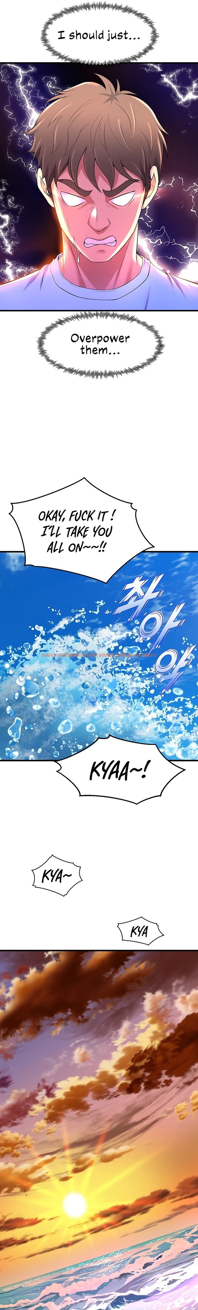 Read Hentai Image 15 678 in comic Dance Department’s Female Sunbaes - Chapter 45 - hentaitnt.net