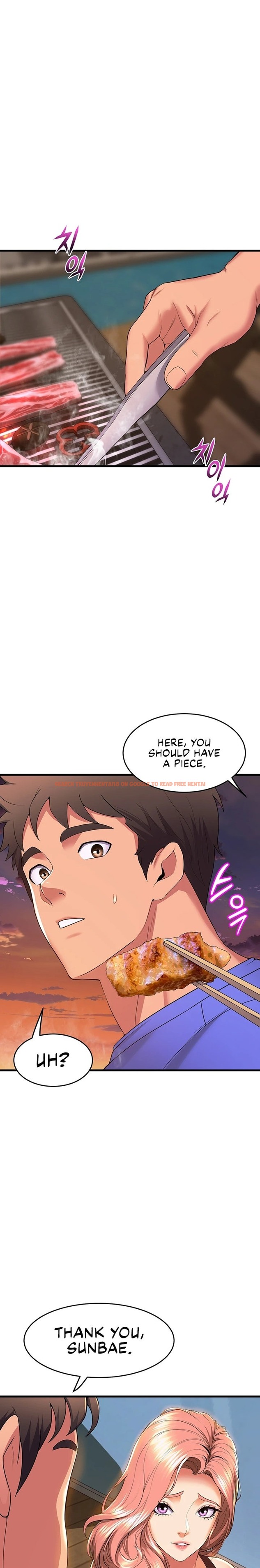 Read Hentai Image 17 678 in comic Dance Department’s Female Sunbaes - Chapter 45 - hentaitnt.net